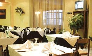 Albergo La Mimosa