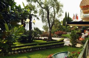Hotel Drago