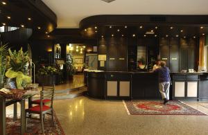 Hotel Drago