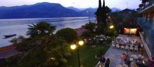 Hotel Drago
