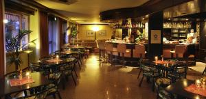 Hotel Drago