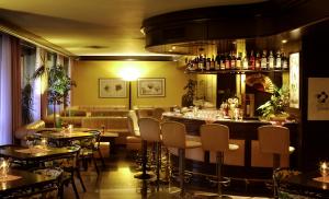 Hotel Drago