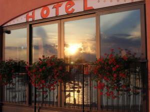 Hotel Belvedere