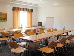 Gardenhotel Premstaller