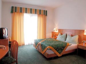 Gardenhotel Premstaller