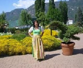Gardenhotel Premstaller