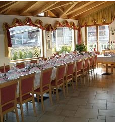 Gardenhotel Premstaller