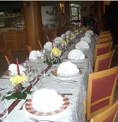 Gardenhotel Premstaller