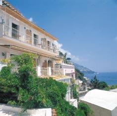 Villa La Tartana