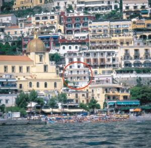 Villa La Tartana