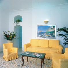 Villa La Tartana