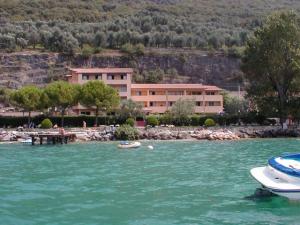 Residence Lido Hotel