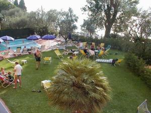 Residence Lido Hotel