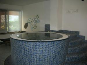 Residence Lido Hotel