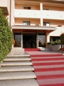 Residence Lido Hotel