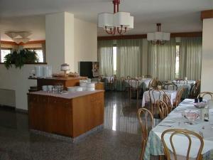 Residence Lido Hotel