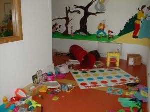Residence Lido Hotel
