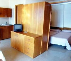 Residence Lido Hotel