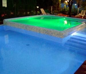 Residence Lido Hotel