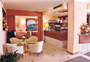Hotel Gardenia & Villa Charme