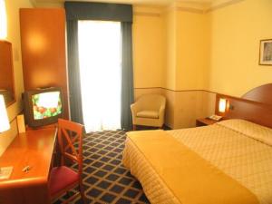 Hotel Gardenia & Villa Charme