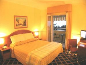 Hotel Gardenia & Villa Charme