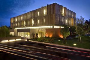 Mod 05 Living Hotel