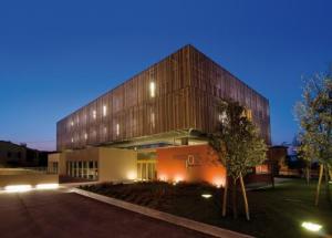 Mod 05 Living Hotel