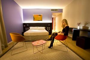 Mod 05 Living Hotel