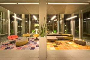 Mod 05 Living Hotel