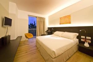 Mod 05 Living Hotel