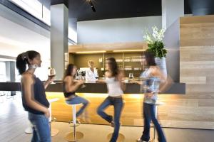Mod 05 Living Hotel
