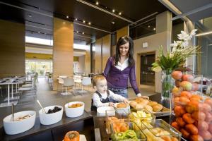 Mod 05 Living Hotel