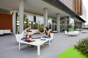 Mod 05 Living Hotel