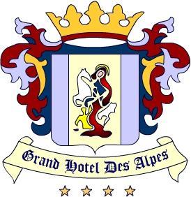 Grand Hotel Des Alpes