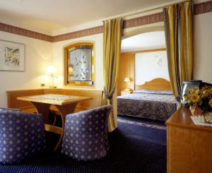 Grand Hotel Des Alpes