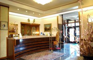 Grand Hotel Des Alpes