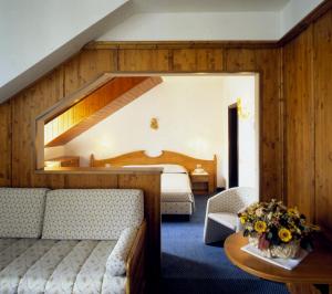 Grand Hotel Des Alpes