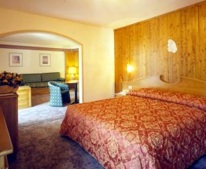 Grand Hotel Des Alpes