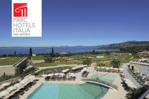 Parc Hotel Germano Suites
