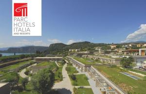 Parc Hotel Germano Suites