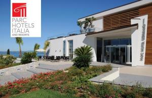 Parc Hotel Germano Suites