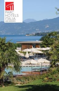 Parc Hotel Germano Suites