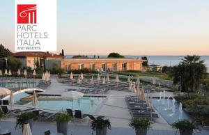 Parc Hotel Germano Suites