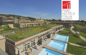 Parc Hotel Germano Suites