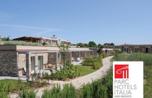 Parc Hotel Germano Suites