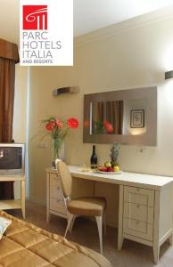 Parc Hotel Germano Suites