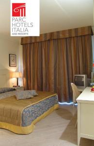 Parc Hotel Germano Suites