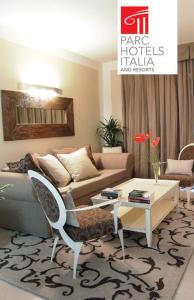 Parc Hotel Germano Suites