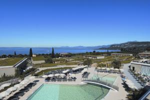 Parc Hotel Germano Apartments